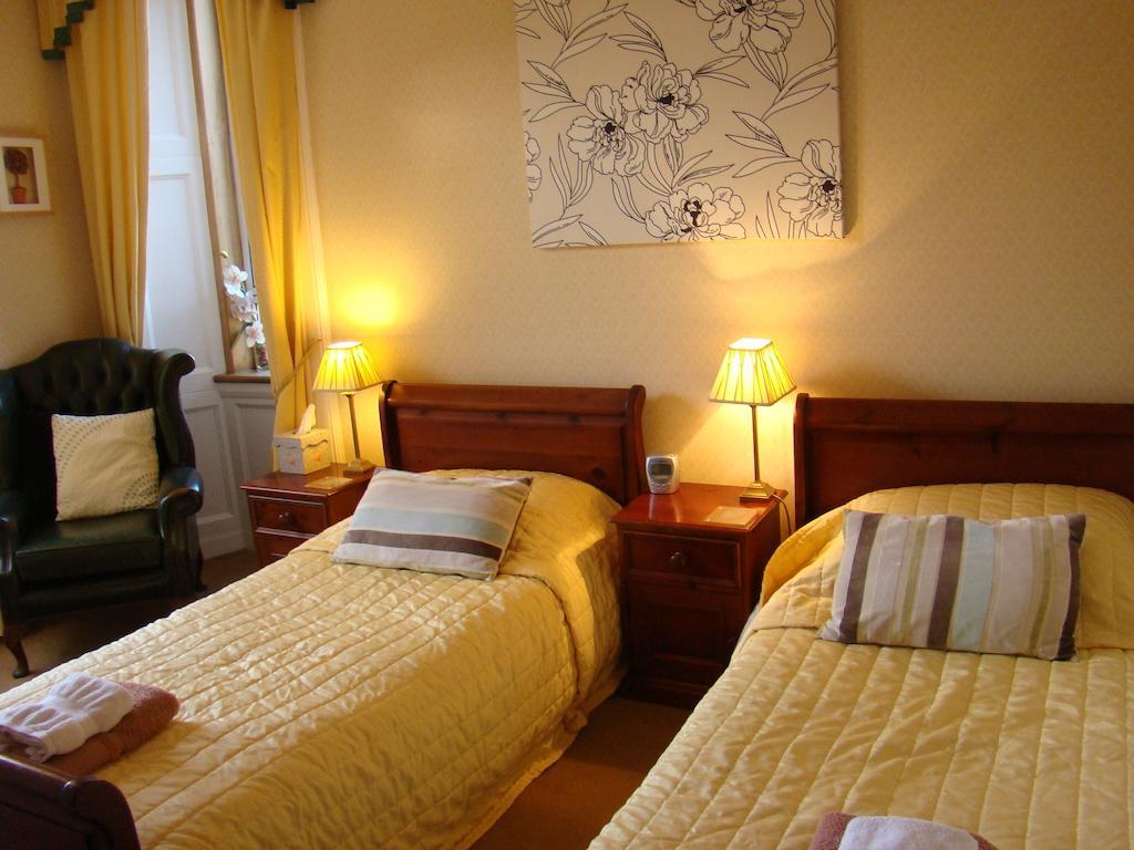 Bed and Breakfast Callander Meadows Pokoj fotografie