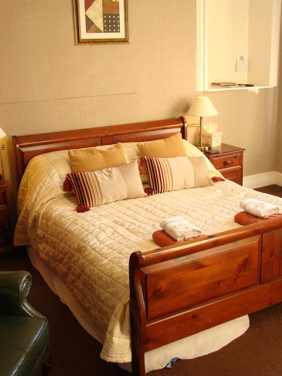 Bed and Breakfast Callander Meadows Pokoj fotografie