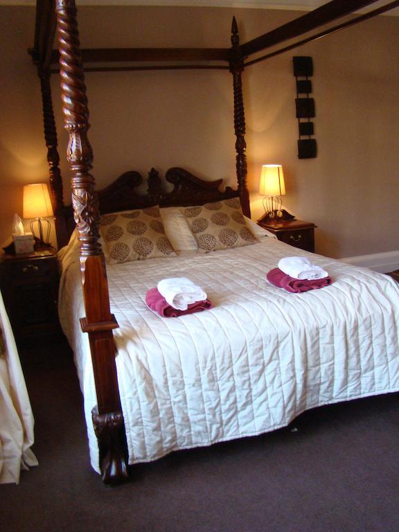 Bed and Breakfast Callander Meadows Pokoj fotografie