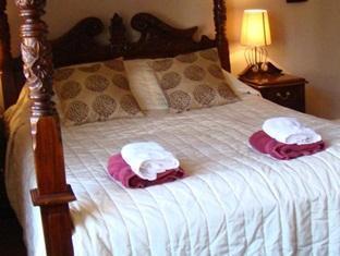 Bed and Breakfast Callander Meadows Exteriér fotografie